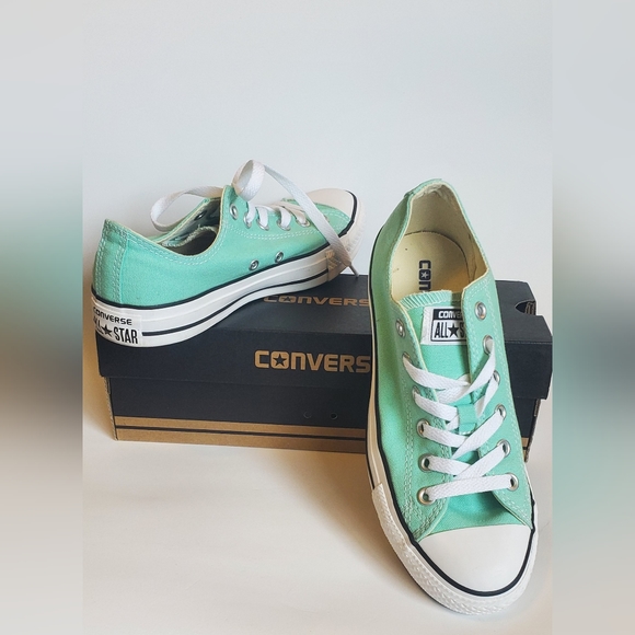 Converse Chuck Taylor All Star - Picture 2 of 6